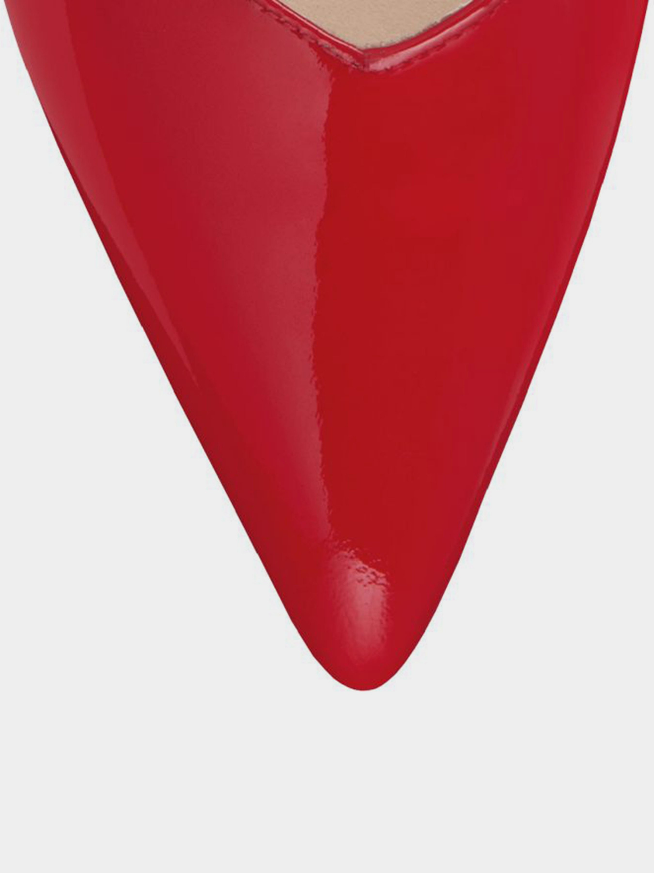 Туфлі на підборах Hogl модель 0-176704-4000 Фото