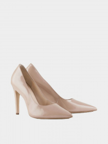 Туфли-лодочки Hogl Boulevard 90 модель 0-179004-1800 Фото