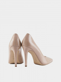 Туфлі на підборах Hogl Boulevard 90 модель 0-179004-1800 Фото