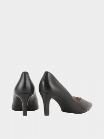 Туфли-лодочки Hogl Boulevard 60 модель 0-176700-0100 Фото