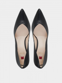 Туфли-лодочки Hogl Boulevard 60 модель 0-176700-0100 Фото