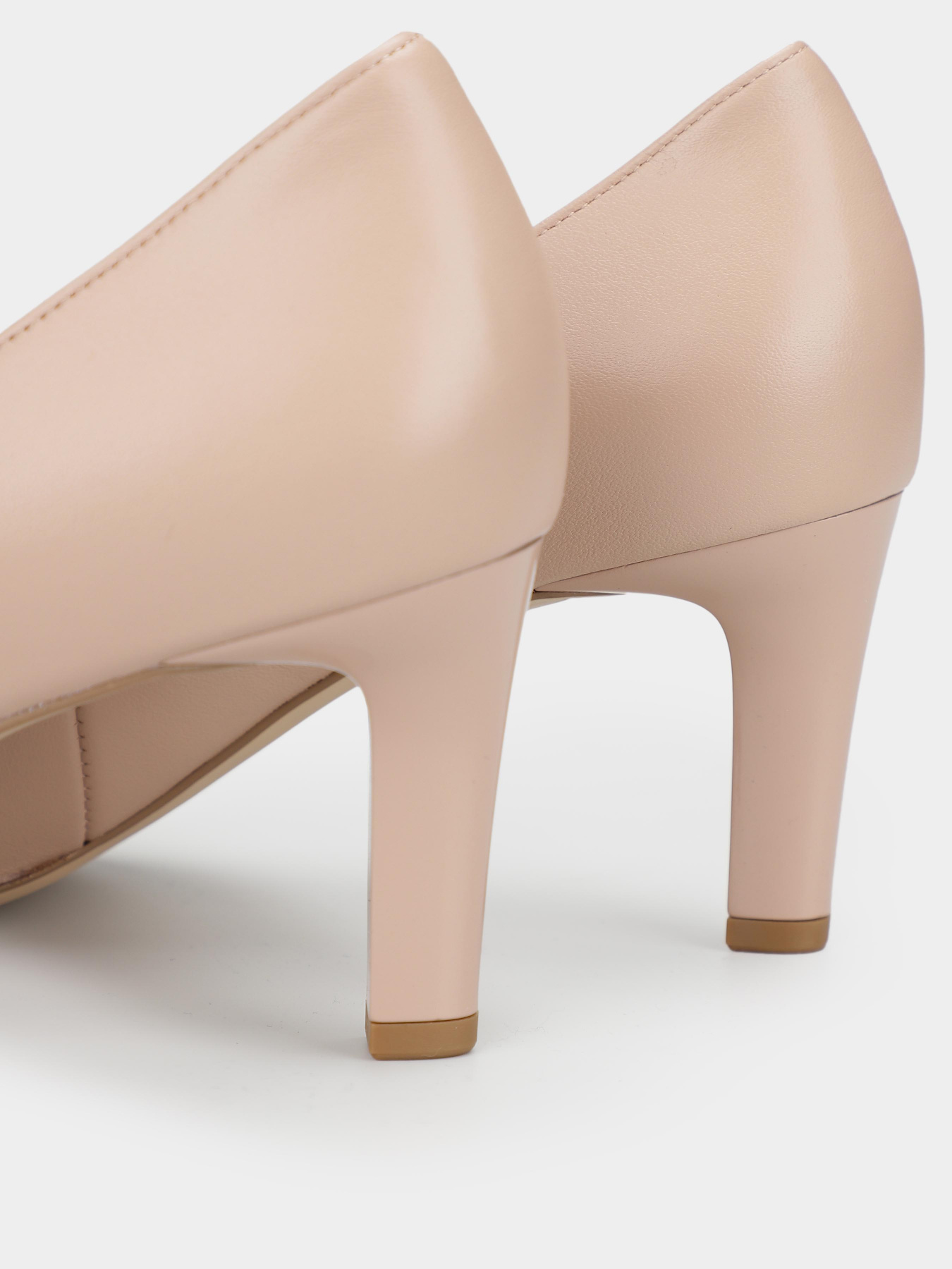 Туфлі на підборах Hogl Boulevard 60 модель 0-176700-1800 Фото