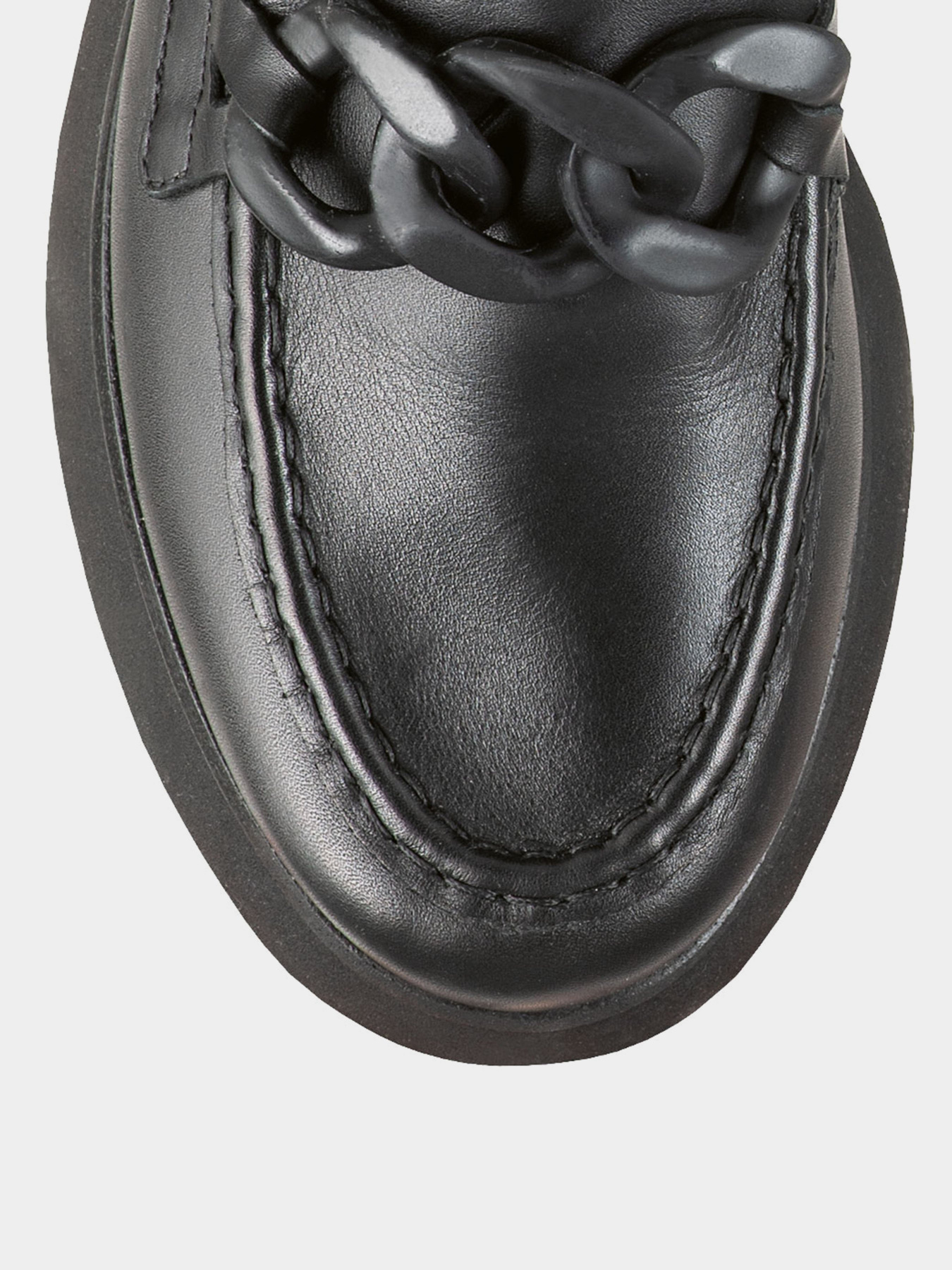 Лоферы Hogl Stacy модель 6-101623-0100 Фото