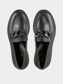 Лоферы Hogl Stacy модель 6-101623-0100 Фото