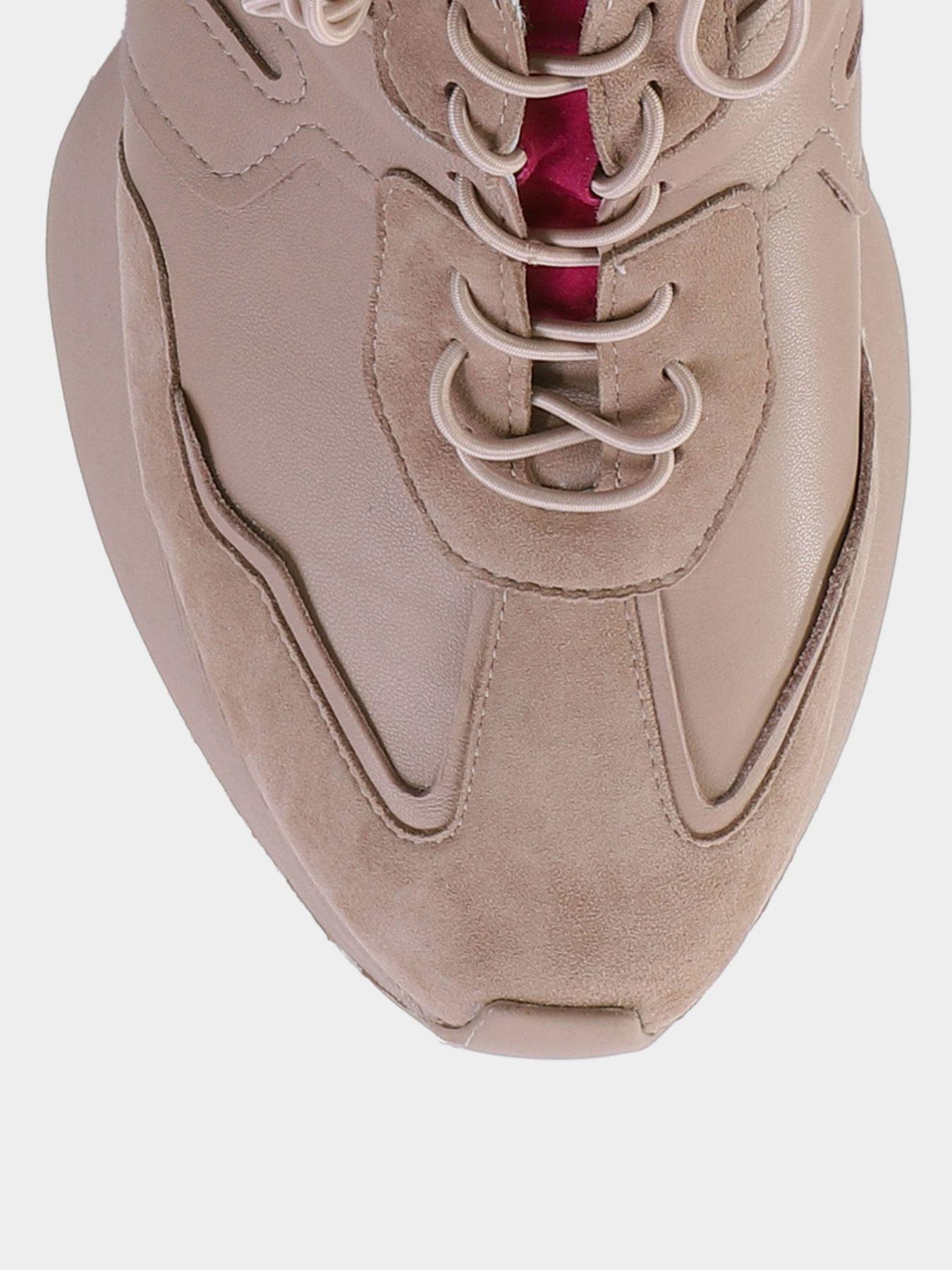 Кроссовки Hogl Brian модель 6-102317-2192 Фото