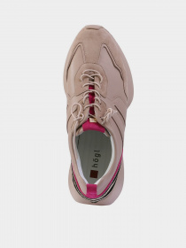 Кросівки повсякденні Hogl Brian модель 6-102317-2192 Фото