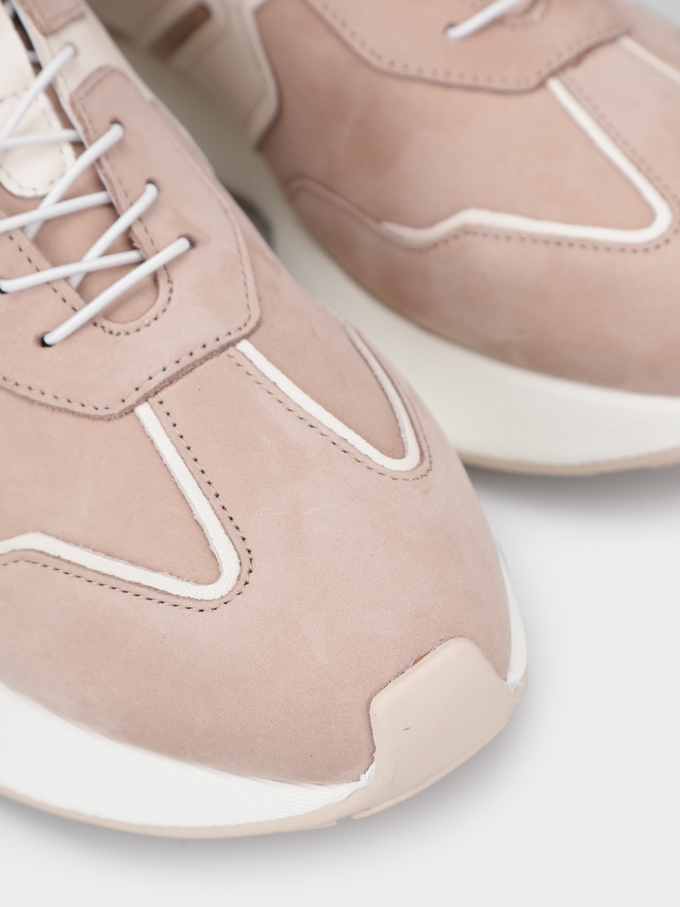 Кроссовки повседневные Hogl Brian модель 6-102312-2112 Кроссовки повседневные Hogl Brian модель 6-102312-2112 Фото