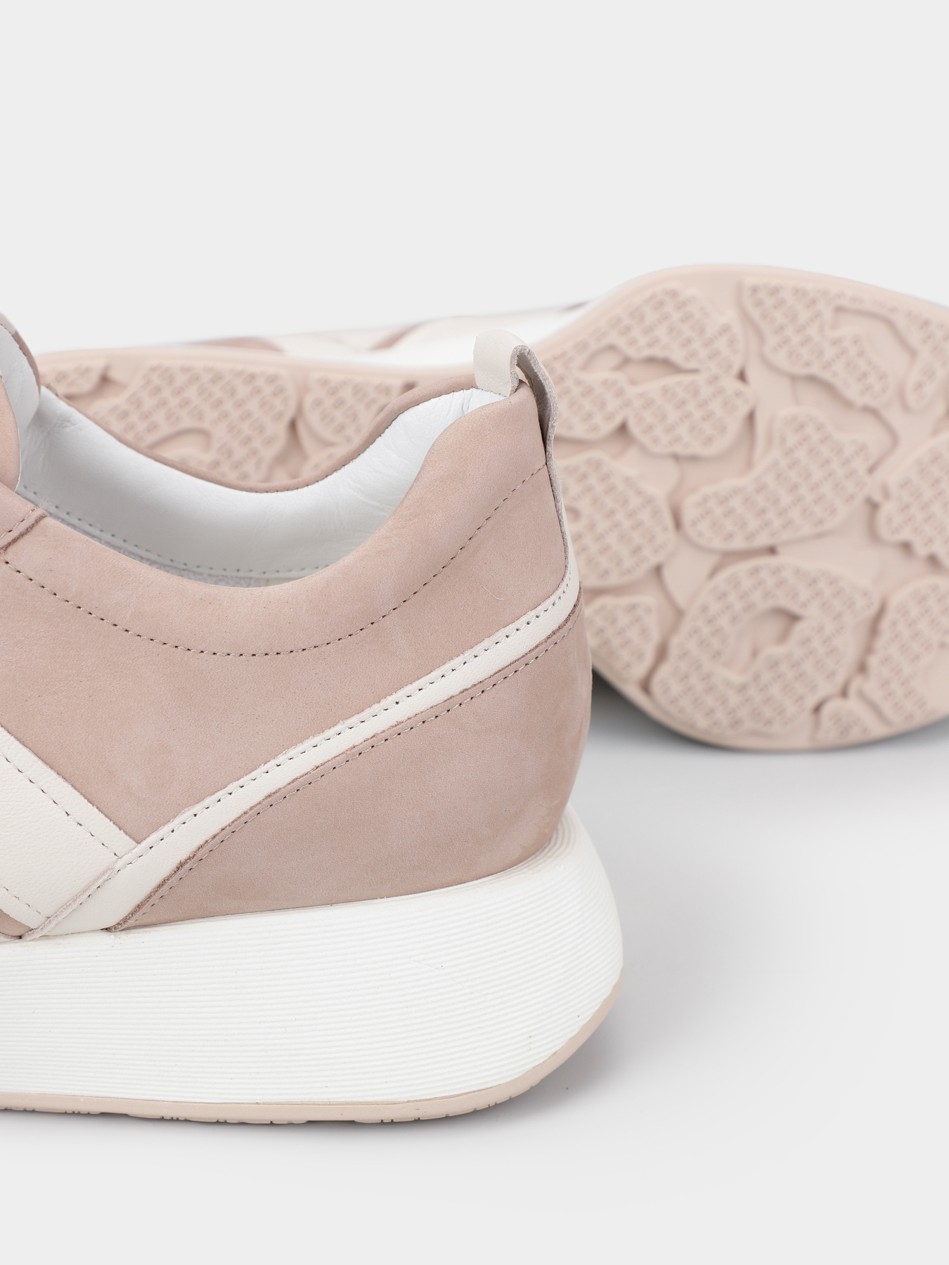 Кроссовки повседневные Hogl Brian модель 6-102312-2112 Кроссовки повседневные Hogl Brian модель 6-102312-2112 Фото