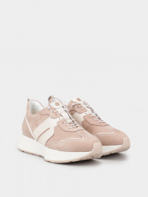 Кроссовки повседневные Hogl Brian модель 6-102312-2112 Кроссовки повседневные Hogl Brian модель 6-102312-2112 Фото