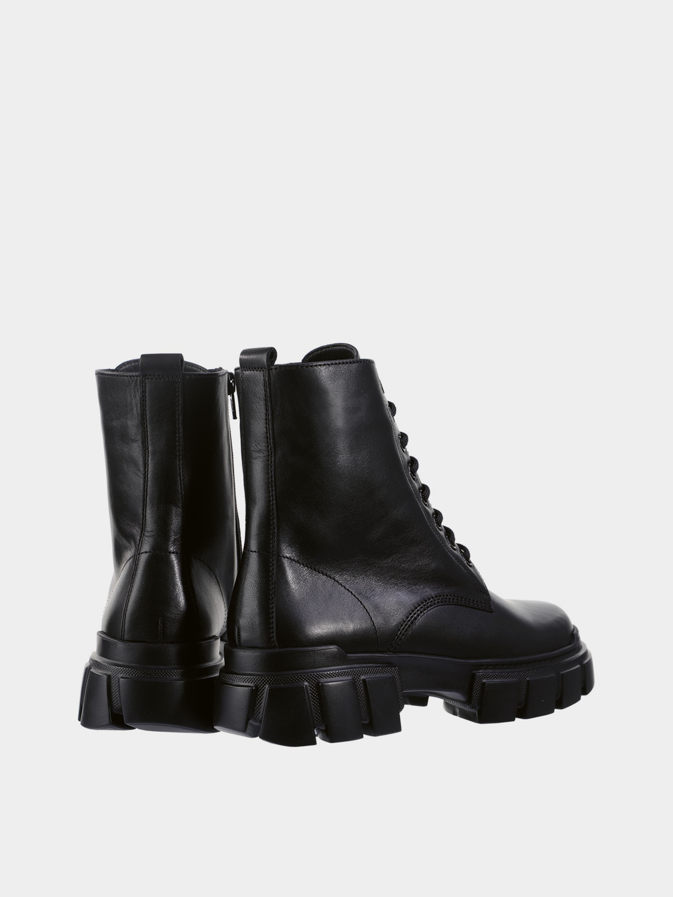 Ботинки Hogl Forrest модель 6-102703-0100 Фото