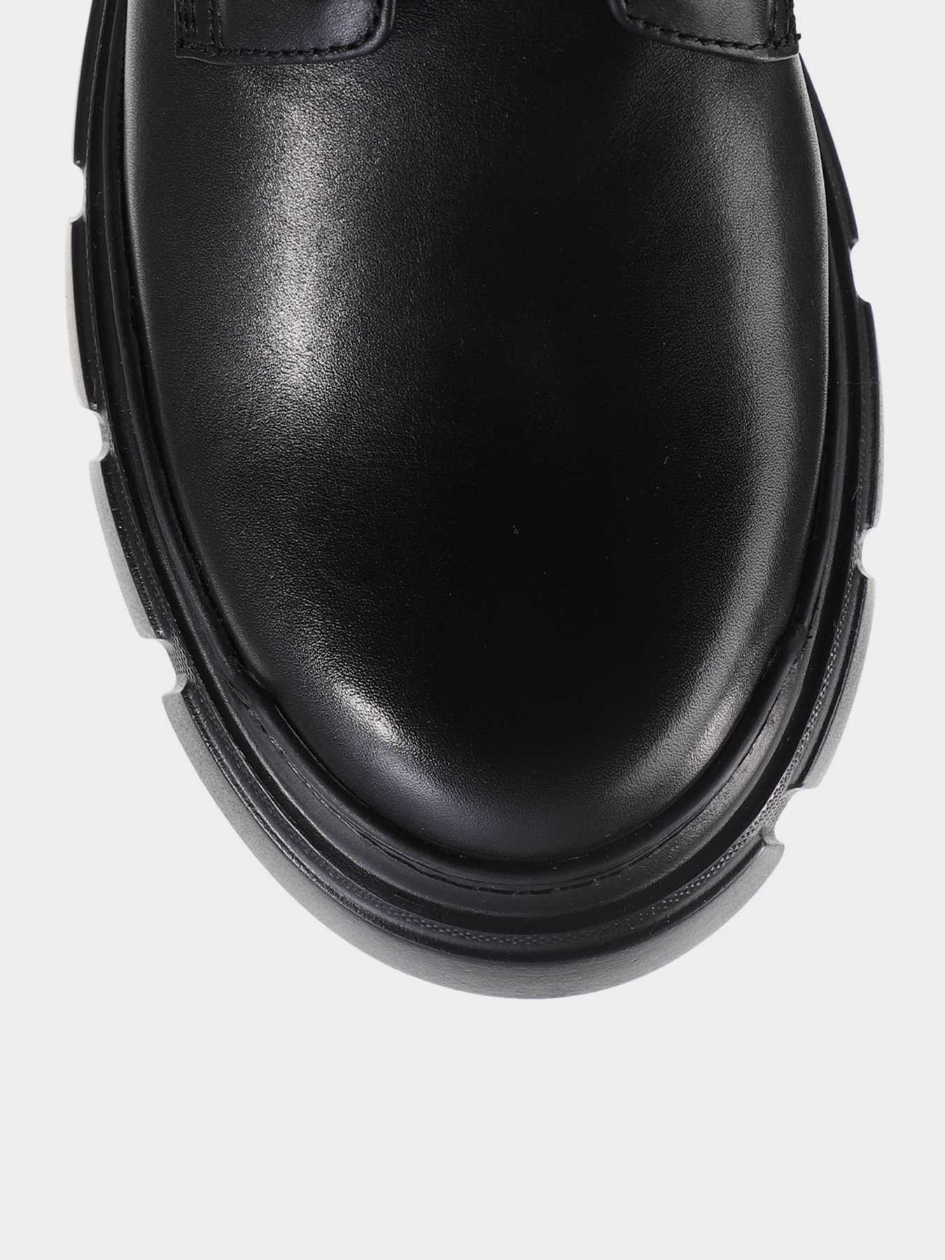 Ботинки Hogl Forrest модель 6-102703-0100 Фото