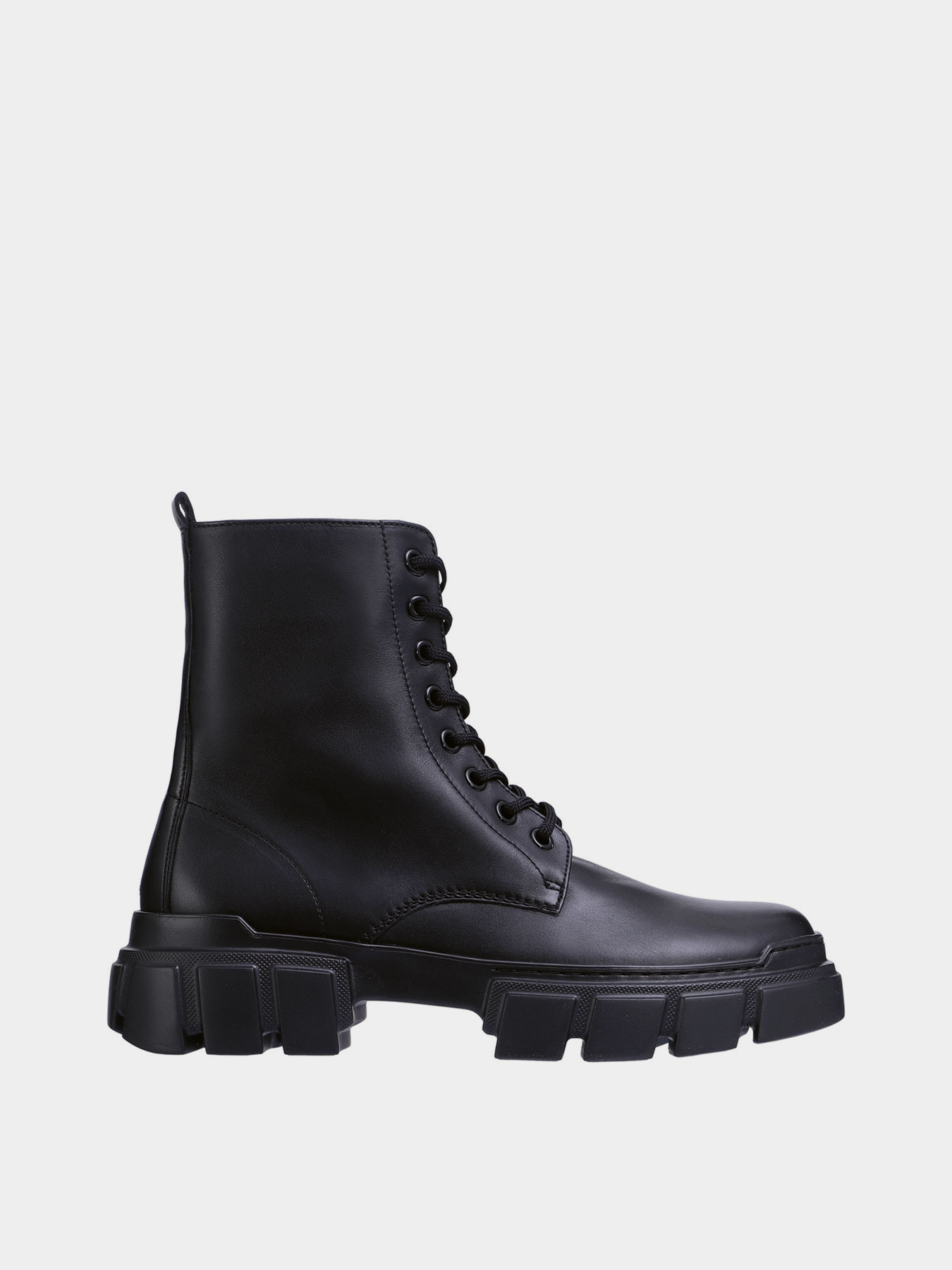 Ботинки Hogl Forrest модель 6-102703-0100 Фото