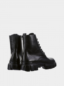 Ботинки Hogl Forrest модель 6-102703-0100 Фото