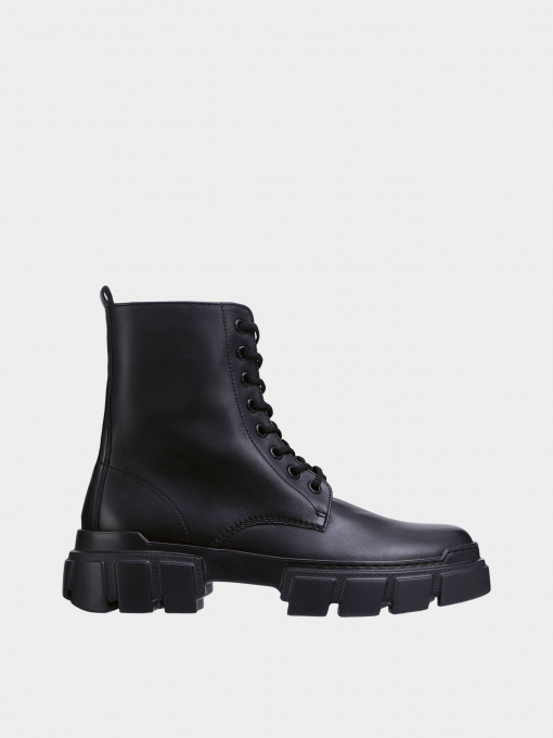 Ботинки Hogl Forrest модель 6-102703-0100 Фото