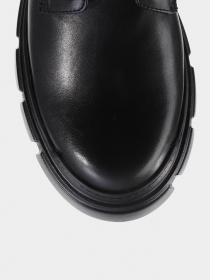 Черевики Hogl Forrest модель 6-102703-0100 Фото