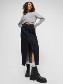 Черевики Hogl Forrest модель 6-102703-0100 Фото