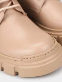 Ботинки Hogl Forrest модель 6-102703-2100 Фото