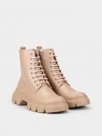 Черевики Hogl Forrest модель 6-102703-2100 Фото