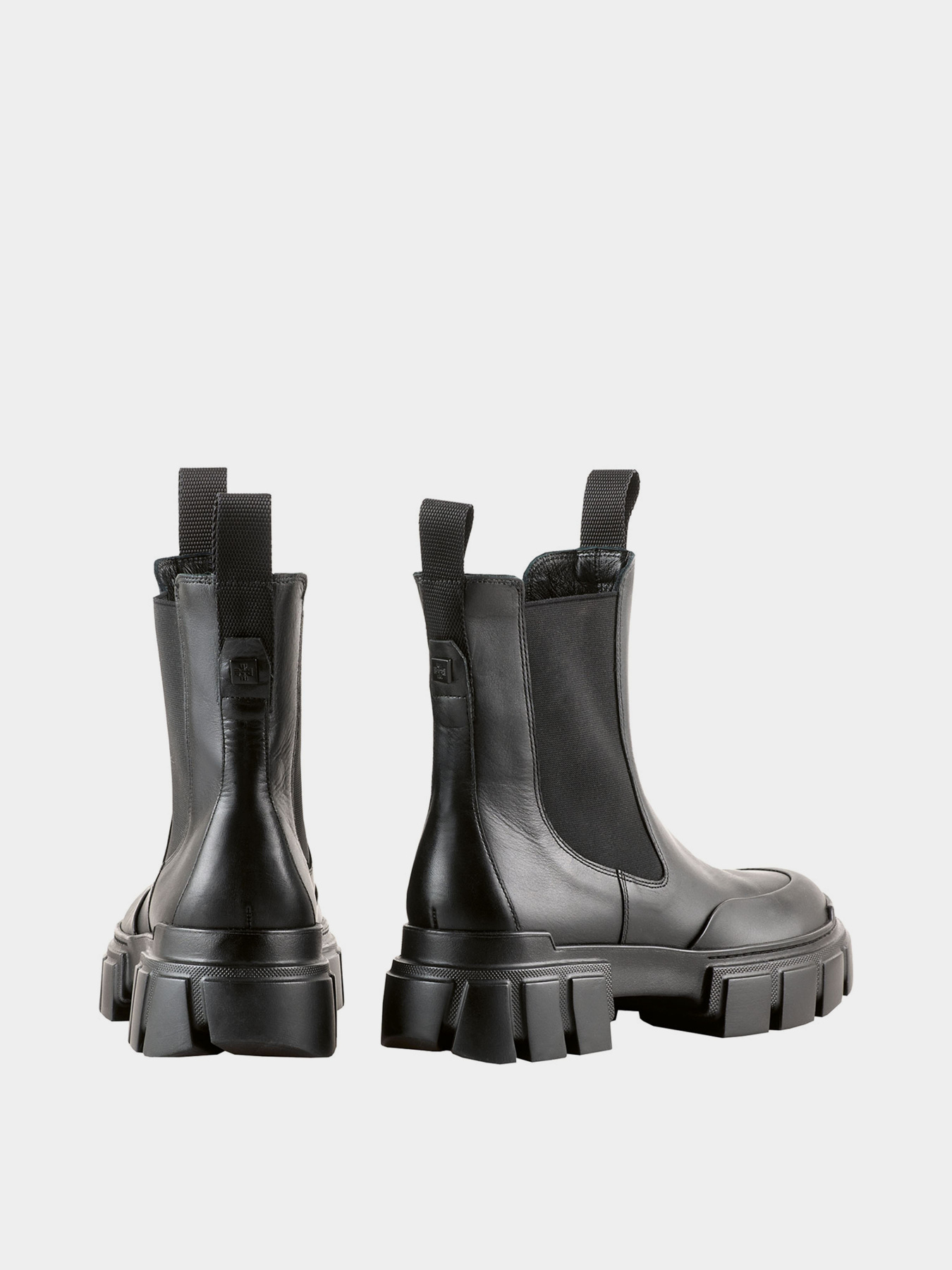 Челси Hogl Adventure модель 6-102713-0100 Фото