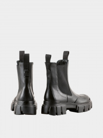 Челси Hogl Adventure модель 6-102713-0100 Фото