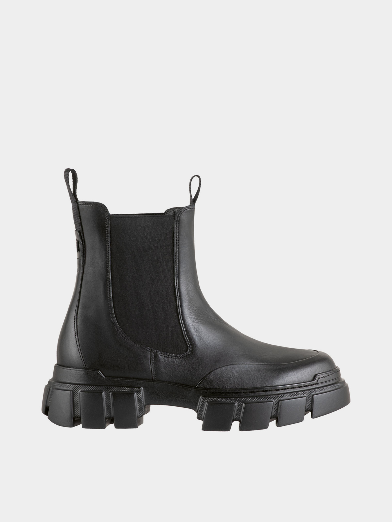 Челси Hogl Adventure модель 6-102713-0100 Фото