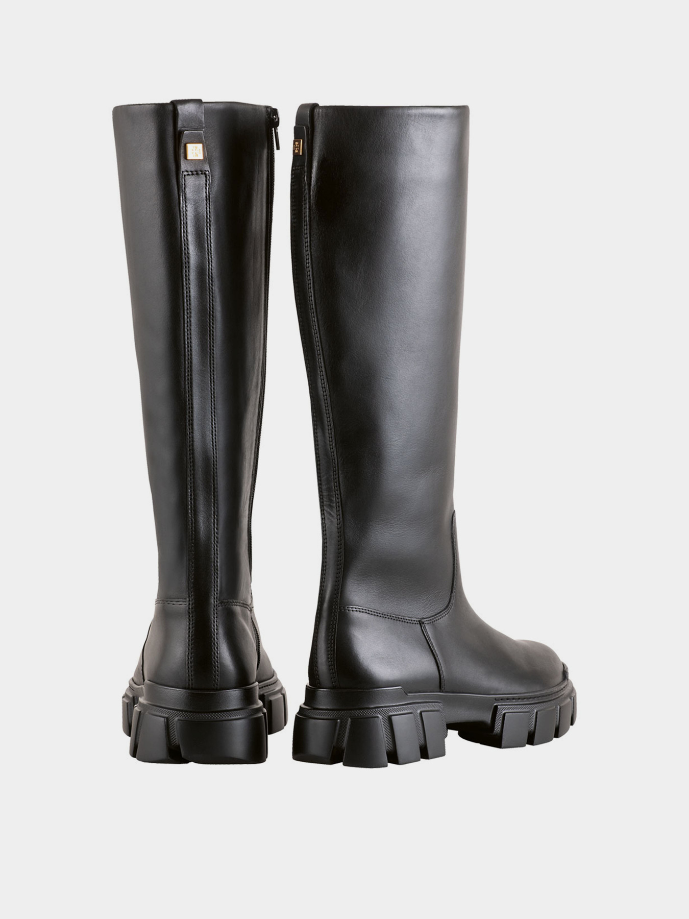 Сапоги Hogl James модель 6-102753-0100 Фото