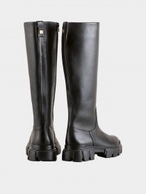 Сапоги Hogl James модель 6-102753-0100 Фото