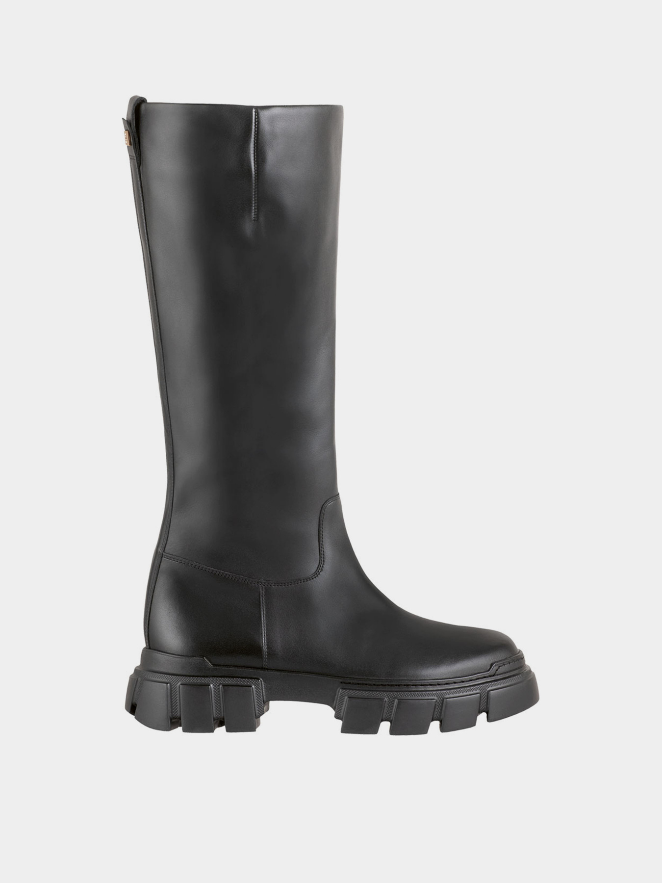 Чоботи Hogl James модель 6-102753-0100 Фото