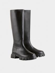 Чоботи Hogl James модель 6-102753-0100 Фото