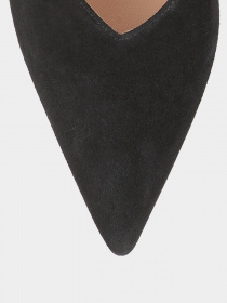 Туфли Hogl Jean модель 6-104502-0100 Фото