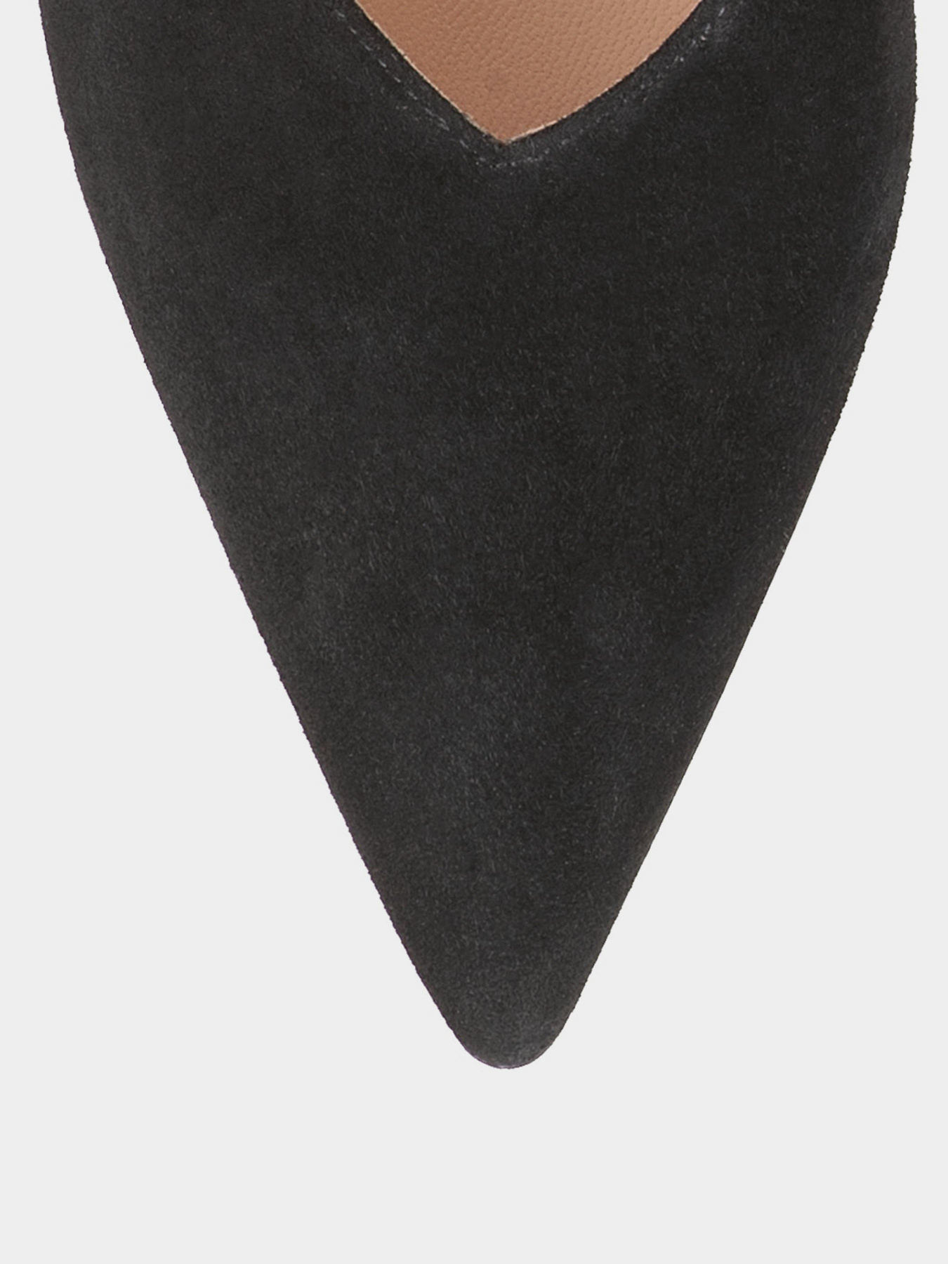 Туфли Hogl Jean модель 6-104502-0100 Фото