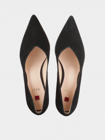 Туфли Hogl Jean модель 6-104502-0100 Фото