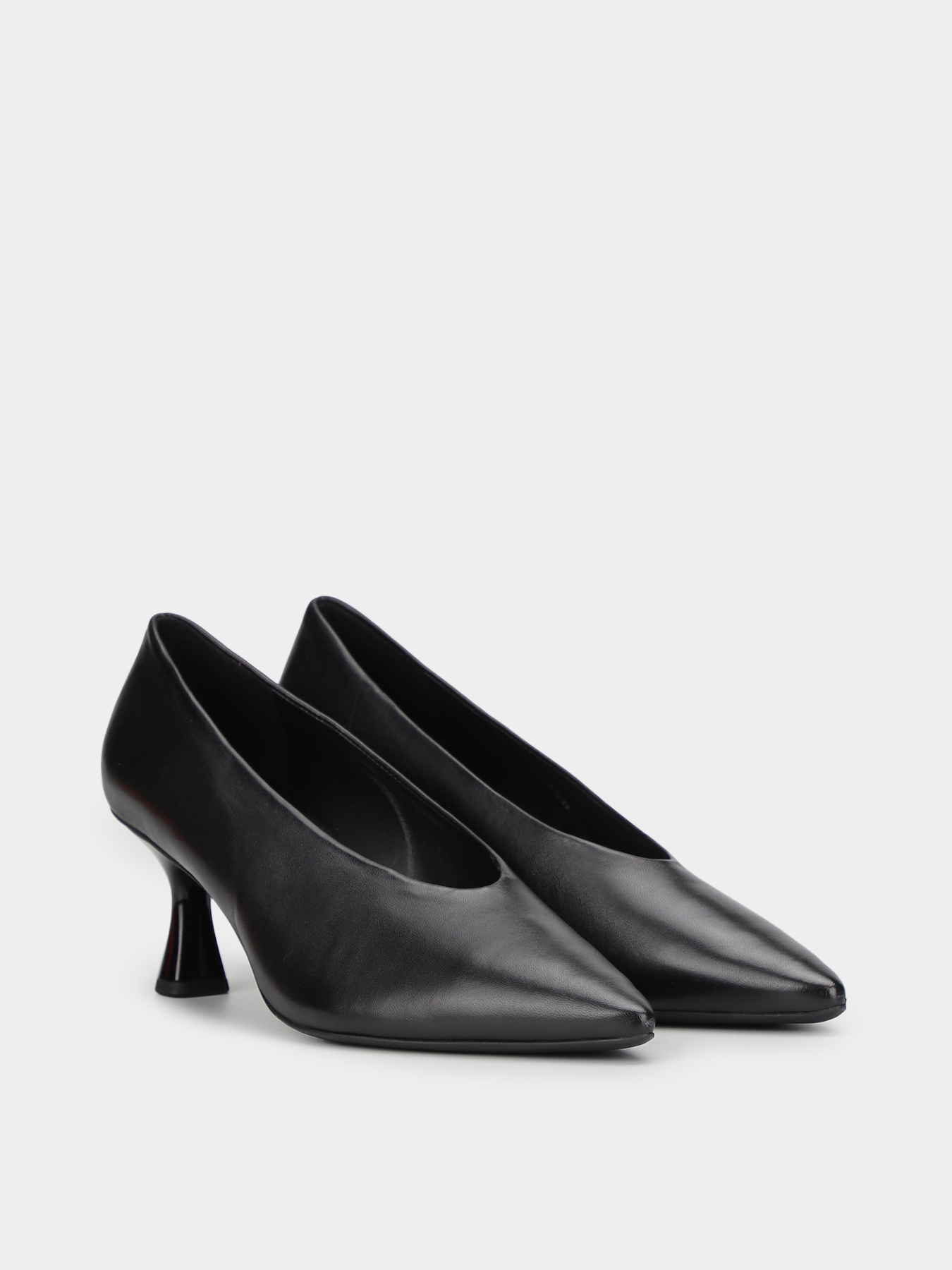 Туфли-лодочки Hogl Meghan модель 6-106000-0100 Фото