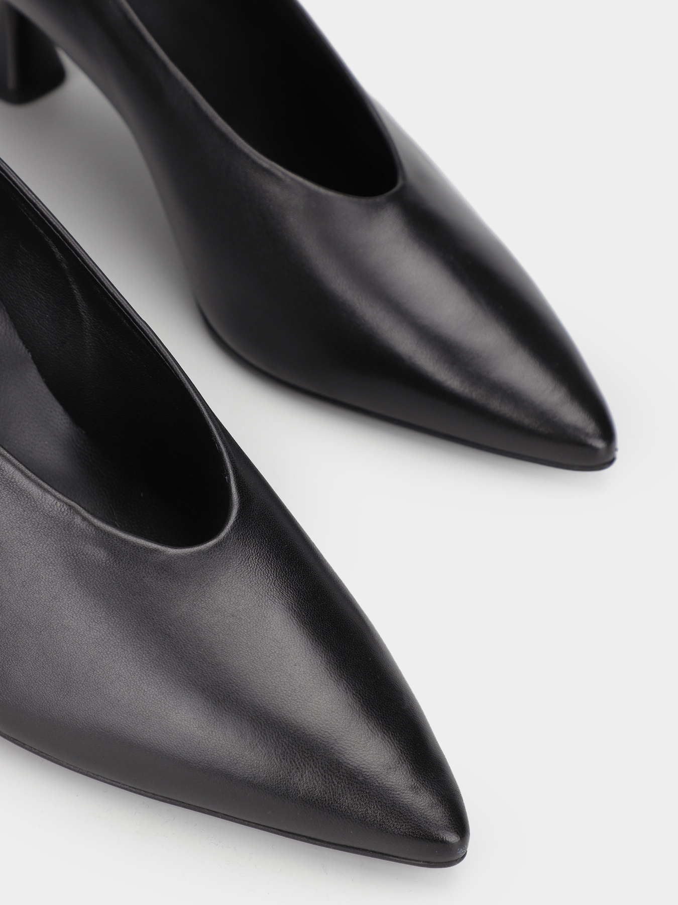 Туфли-лодочки Hogl Meghan модель 6-106000-0100 Фото