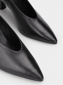 Туфли-лодочки Hogl Meghan модель 6-106000-0100 Фото