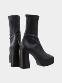 Бoтильоны Hogl Cora модель 6-106918-0100 Фото