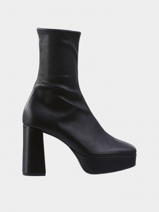 Бoтильоны Hogl Cora модель 6-106918-0100 Фото