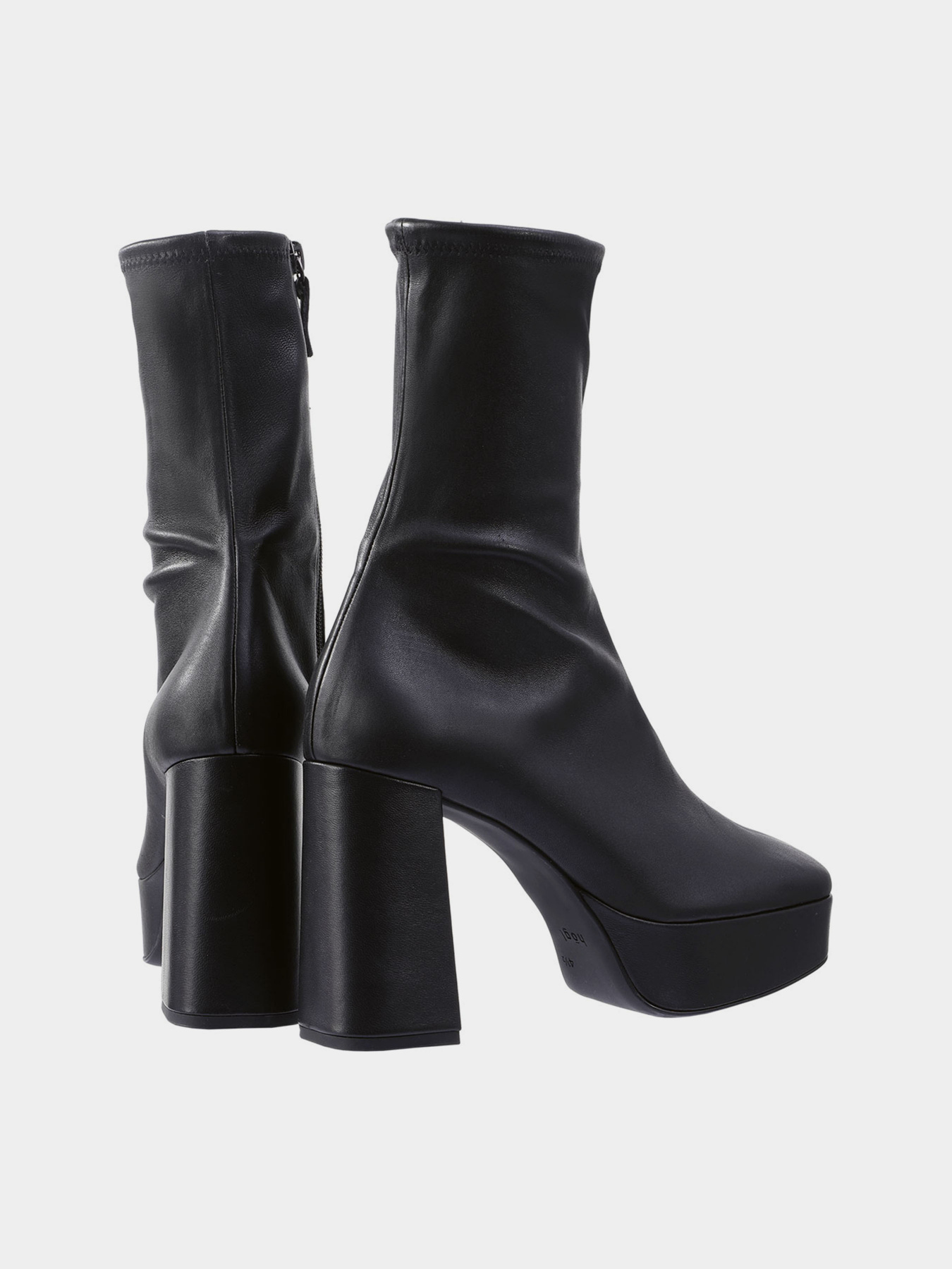 Ботильйони Hogl Cora модель 6-106918-0100 Фото