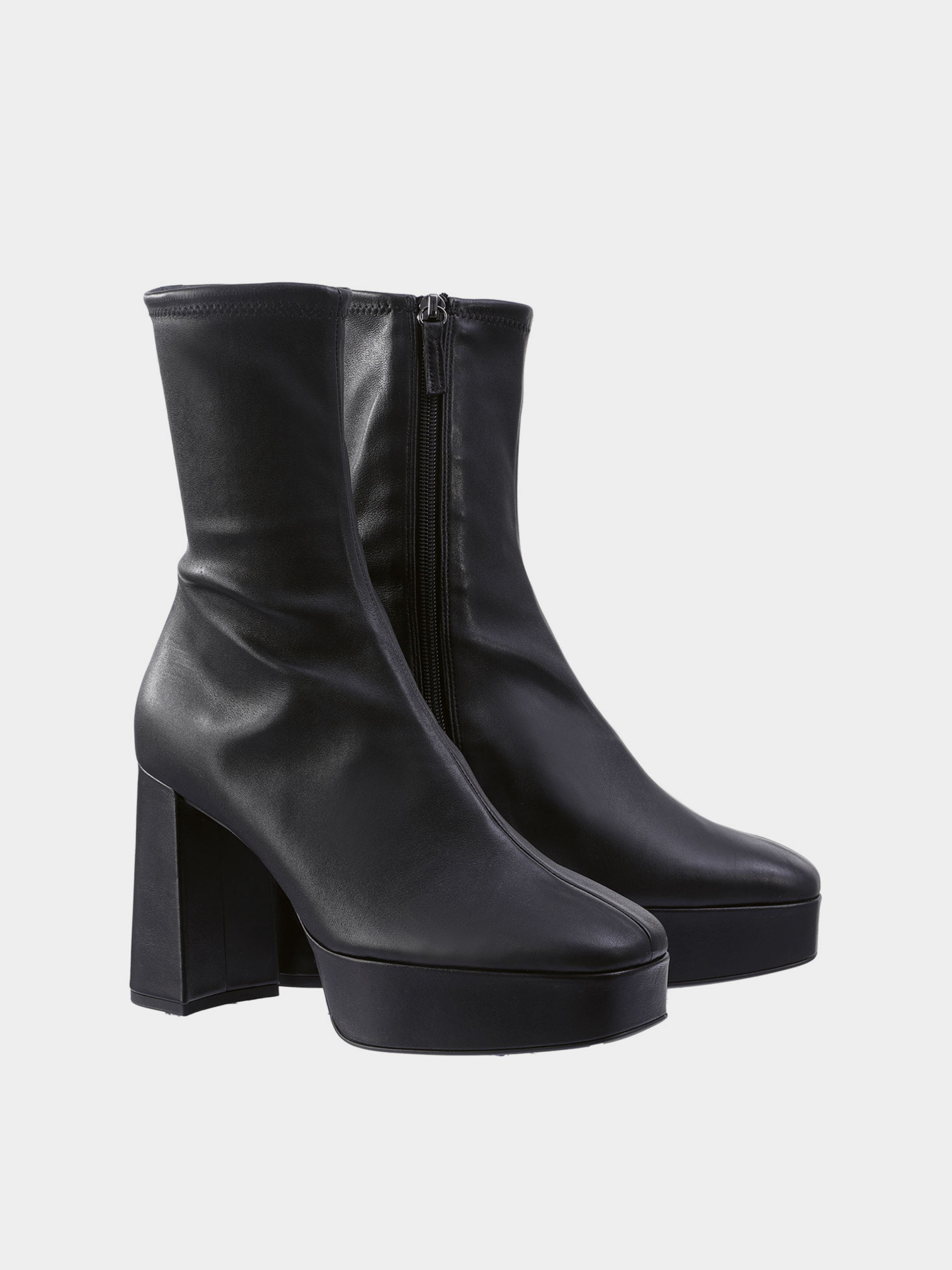 Ботильйони Hogl Cora модель 6-106918-0100 Фото