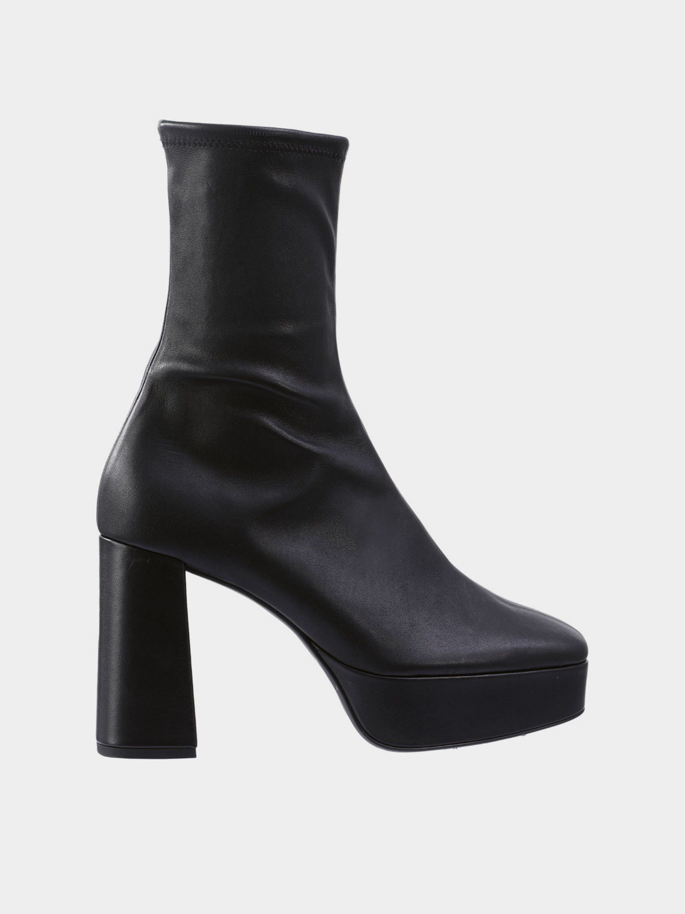 Ботильйони Hogl Cora модель 6-106918-0100 Фото