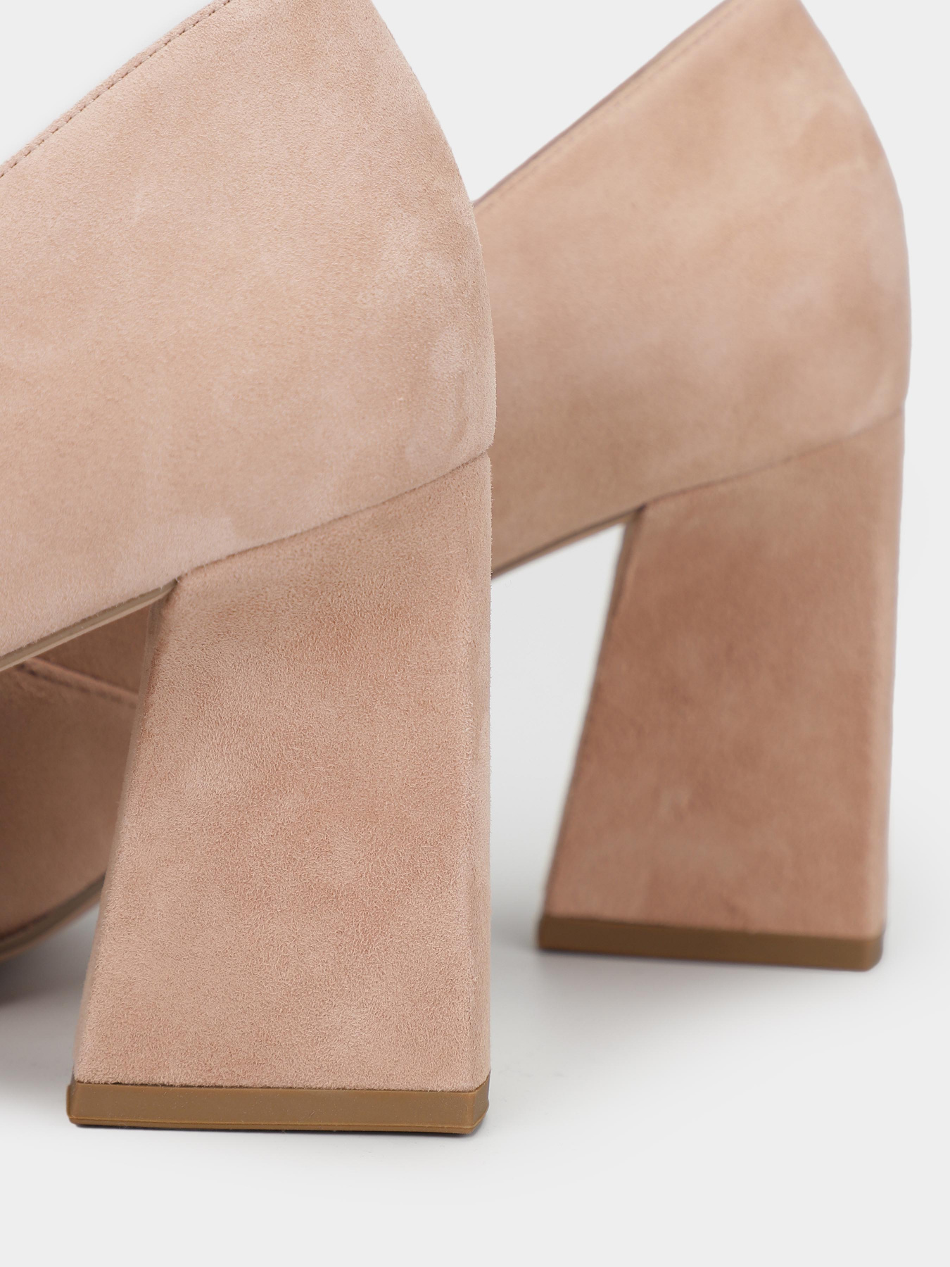 Туфли Hogl Vienna модель 6-107502-2100 Фото