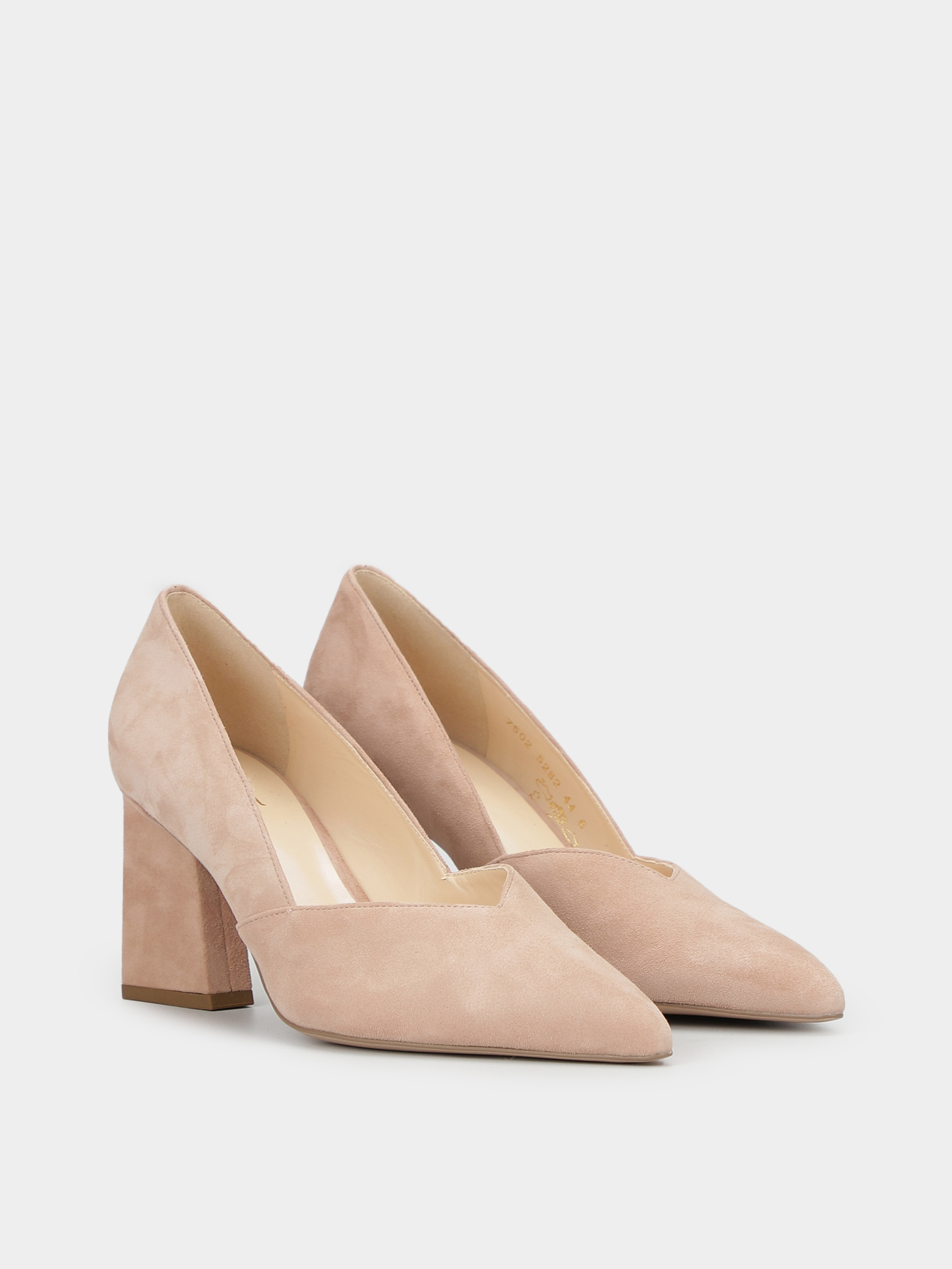 Туфлі Hogl Vienna модель 6-107502-2100 Фото