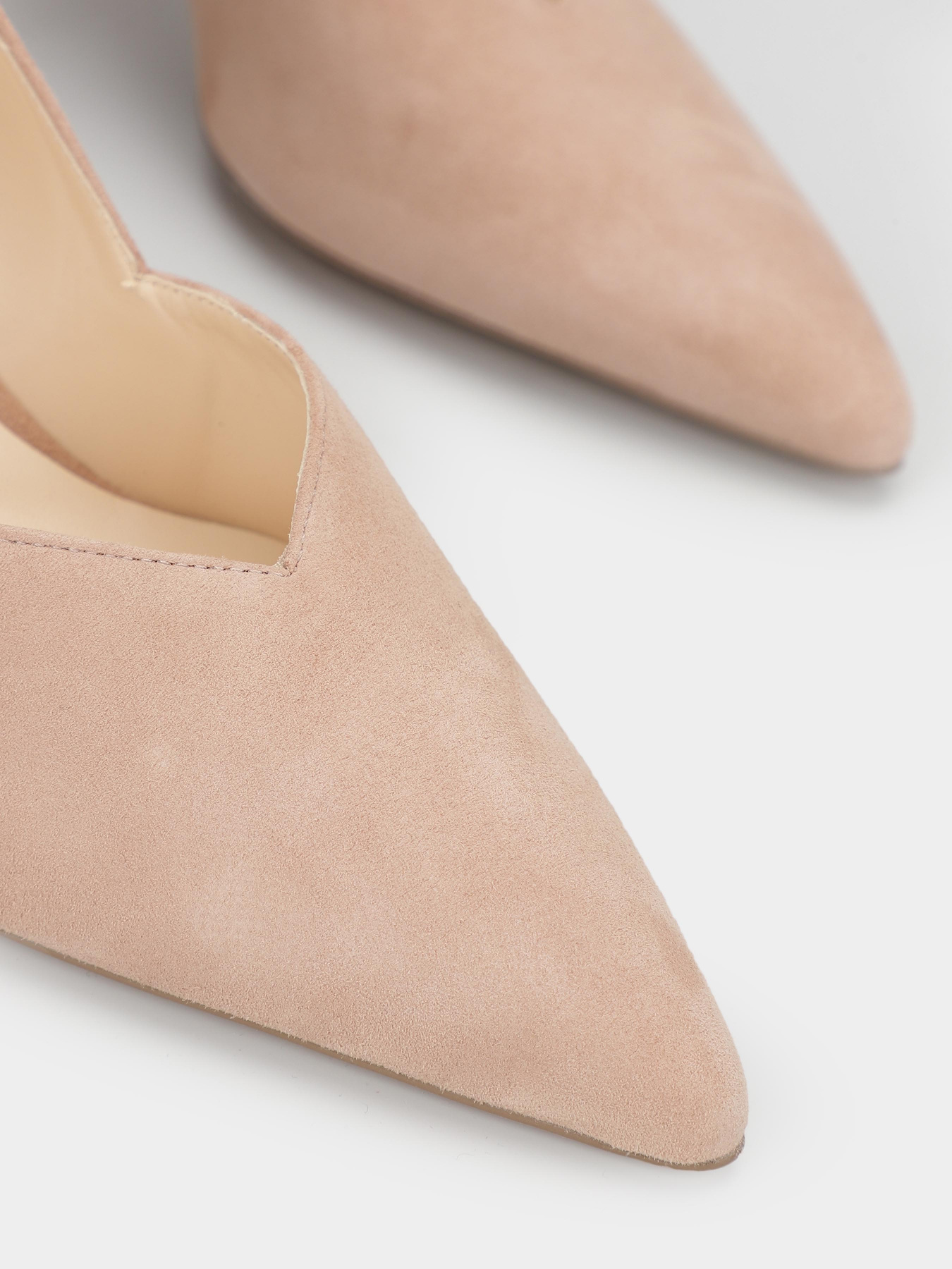 Туфлі Hogl Vienna модель 6-107502-2100 Фото