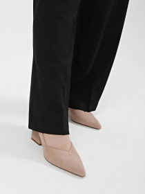 Туфлі Hogl Vienna модель 6-107502-2100 Фото