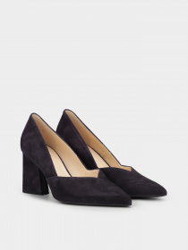 Туфли Hogl Vienna модель 6-107502-3000 Фото