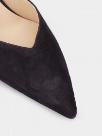 Туфли Hogl Vienna модель 6-107502-3000 Фото