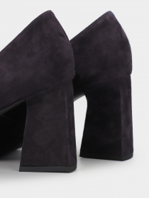 Туфли Hogl Vienna модель 6-107502-3000 Фото