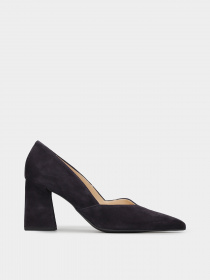 Туфли Hogl Vienna модель 6-107502-3000 Фото