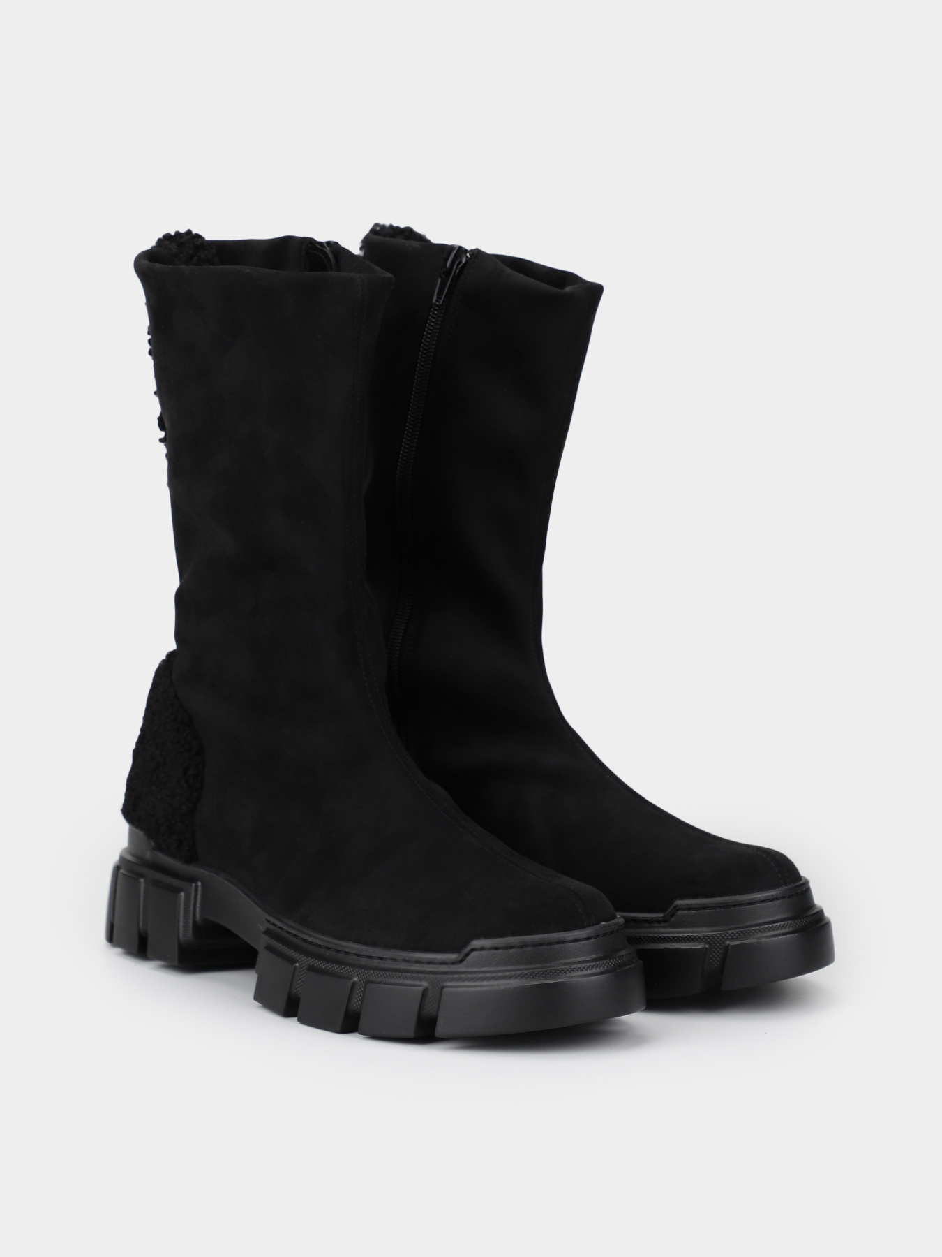 Сапоги Hogl VSN 56 VEG модель 6-112728-0100 Фото