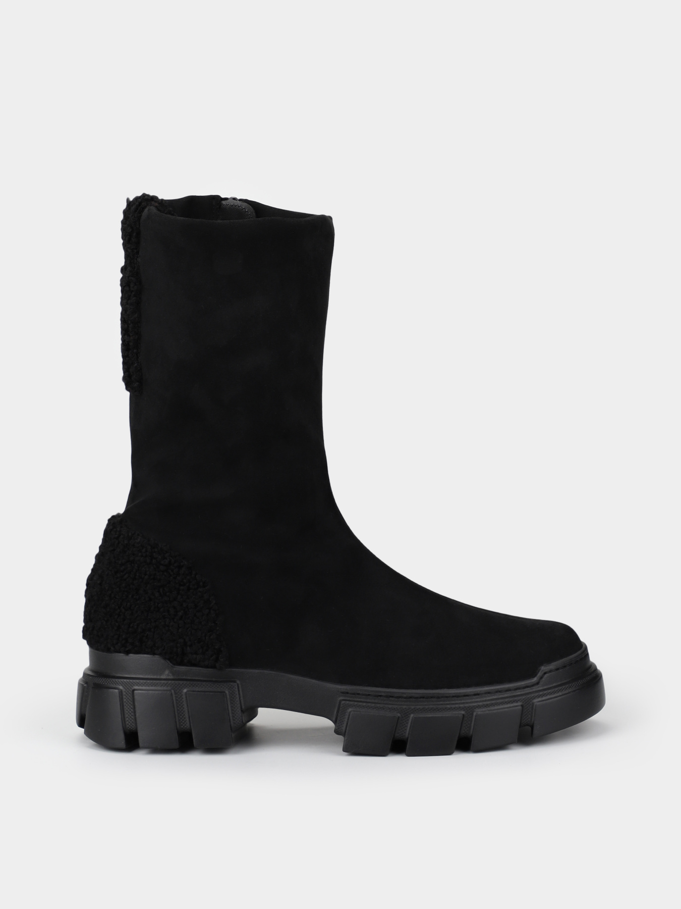 Сапоги Hogl VSN 56 VEG модель 6-112728-0100 Фото